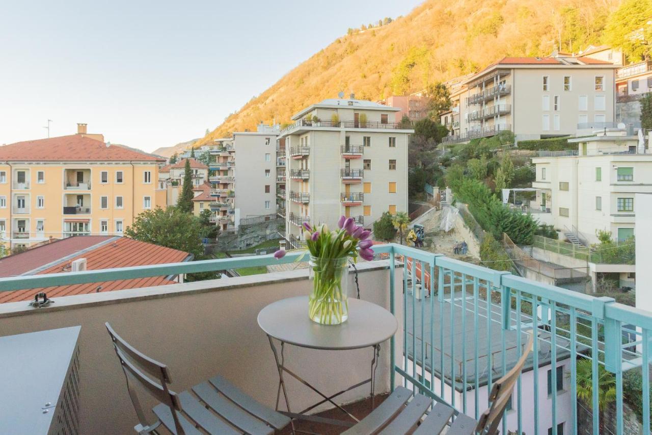 White Lake View Apartment By Rent All Como Exterior photo