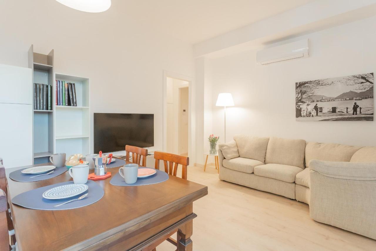 White Lake View Apartment By Rent All Como Exterior photo
