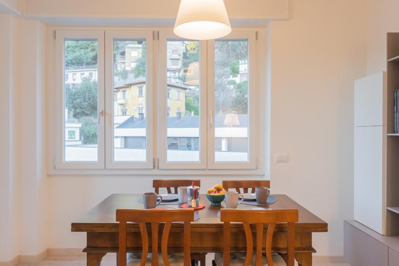 White Lake View Apartment By Rent All Como Exterior photo