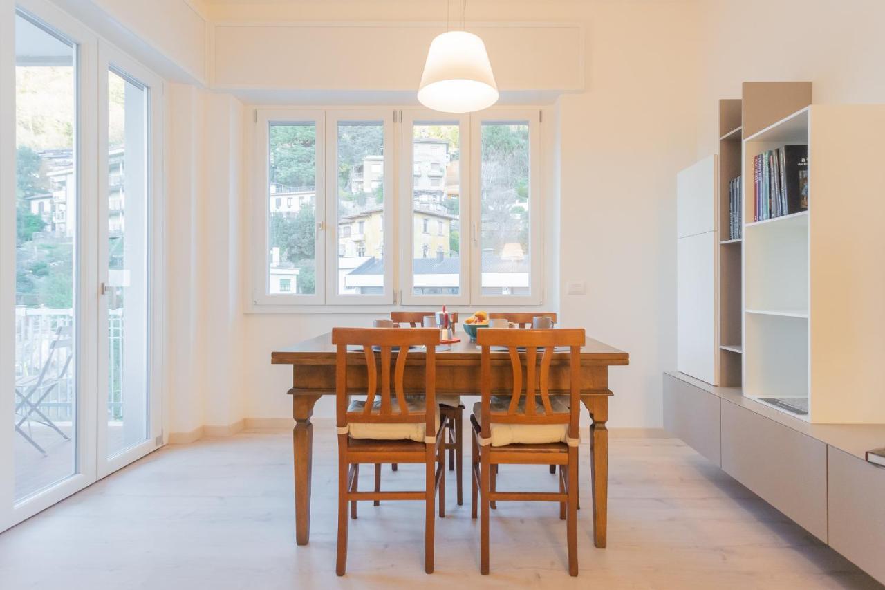 White Lake View Apartment By Rent All Como Exterior photo